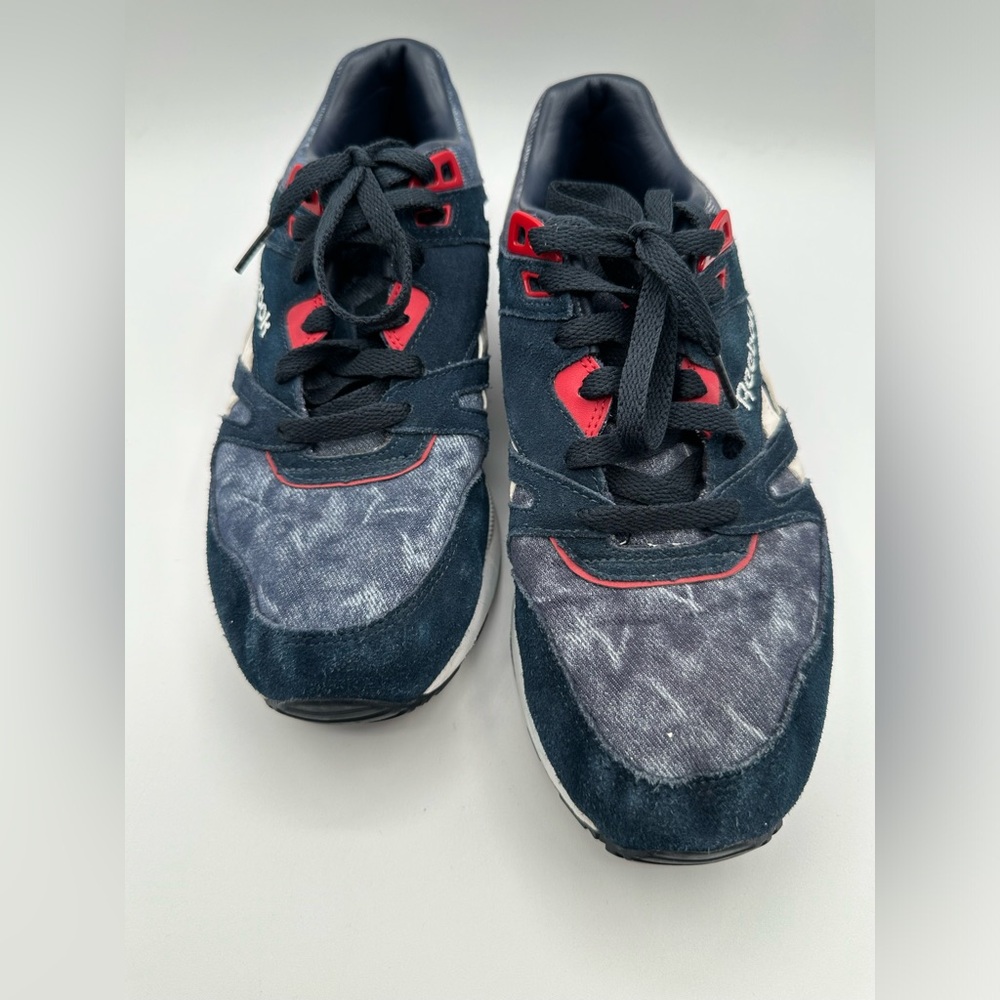 Reebok Shoes - Awd Navy Blue Ventilator Reebok M46439 Mens Sneakers Size 8.5